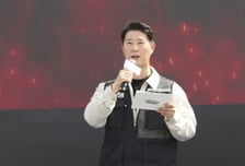 "자기만 살겠다고" 이 대통령 지적에도...삼전 노조위원장 "LG에 하는 이야기"