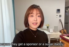 "대표와 사귀는 멤버가 센터"…옛 걸그룹 멤버 '슈가 대디' 폭로
