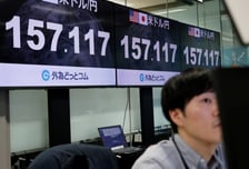 "마지막 대피 권고"...일본, 1년9개월 만 외환시장 개입
