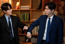 '신이랑' 유연석, 아버지 최원영 억울함 풀어줄 수 있을까?