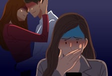 "남편이 딴여자 만나" 미행한 흥신소, 모텔서 찰칵...공무원 아내 '무죄'