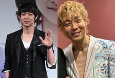 "어디 아픈 거 아니냐"…박유천, 너무 마른 모습에 팬들 우려
