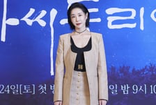 '47세 임산부' 한다감 "희망 드려 뿌듯…여러분도 할 수 있다"