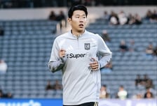 손흥민 또 빠진다, 감독도 예고한 로테이션... 빡빡한 일정에 또 리그 일정 '패스'