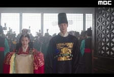 '21세기 대군부인' 아이유, 변우석과 혼례 중 기절...시청률 金전체 1위 10.8% [종합]