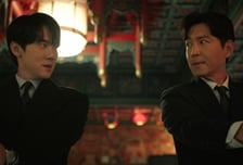 '신이랑 법률사무소' 유연석X최원영, 짜릿한 일격 엔딩...시청률 상승 7.3% [종합]