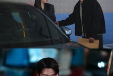 '은밀한 감사' 공명, 신혜선의 은밀한 비밀 잡을까...밀착 감사 돌입