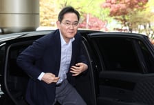 '5월 연휴' 미국 찾은 이재용 회장, 현지 사업·고객사 협력 점검