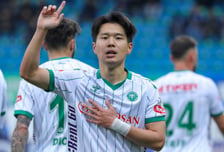 '韓 축구 미래' 나도 있다! 조진호, 튀르키예 무대 데뷔골 작렬... 코니아스포르 '핵심 중원' 되나