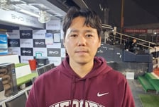 키움 날벼락! '선발' 하영민, 자고 일어났더니 봉와직염 "2턴 정도 건너뛸 듯"