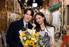 유연석, '신이랑 법률사무소' 종영 소감 "귀신 배우들 존경, 감사"