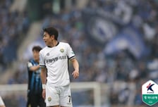 김대원 또 터졌다! 환상 결승골→'사령탑 더비' 강원, 인천에 1-0 짜릿승 [인천 현장리뷰]