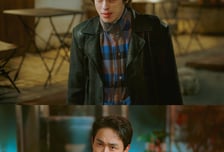 '모자무싸' 구교환VS오정세, 알고보니 단짝
