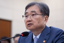 한-이란 외교장관 통화…조현 "호르무즈 안전 통항 필요"