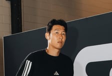 '손흥민 또 선발 제외됐다' LAFC, MLS 샌디에이고전 선발라인업 발표