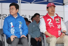 정원오 캠프 "진짜 '부동산 지옥'은 오세훈이 만든 청년안심주택"