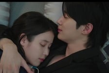 '21세기 대군부인' 아이유-변우석, 결혼계약서 유출됐다! 역대급 위기에 분당최고 14.6% [종합]