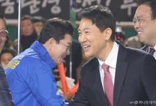 鄭·吳 "당신들 탓에 지옥"…부동산, 서울시장 선거 '한강벨트' 흔든다