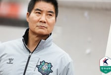 '추가시간 극장골 취소' 최문식 안산 감독 "심판이 '손에 맞았다'고 했다" [화성 현장]