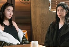 '모자무싸' 고윤정-한선화, 배종옥의 두딸 만남 현장 포착!