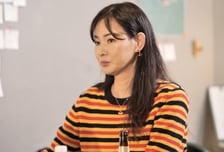 '소라와 진경' 이소라-홍진경, 파리 에이전시 면접 위해 특급 언어 코치 초빙