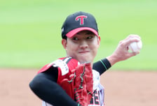 [포토] 이상영 '강렬한 컴백투'
