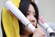 [포토] 아이들 소연 '승요 데뷔 실팬가'