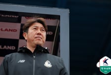 '추가시간 18분→상대 2명 퇴장 변수' 승리 채긴 김도균 서울E 감독 "내용보단 결과 만족... 젊은 피들 잘해줬다" [목동 현장]