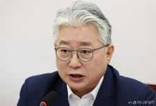 조응천이 쏘아올린 '공소취소 특검 연석회의', 오세훈·유정복·양향자·김정철 합류