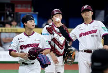 [포토]'더이상은 안되겠다' 박준현