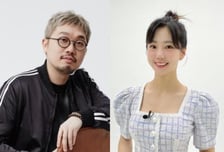 MBC 떠난 김가영, BTS 프로듀서 피독과 결별…공개열애 2년만