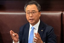 금융결제원장 "연내 베트남·인도도 환전 없이 QR 결제 가능"