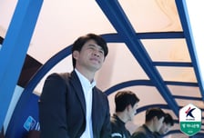 '4전 전승→4경기 무승→운명의 수원 더비' 친정팀 만난 박건하 감독 "기분 상당히 묘해" [수원 현장]