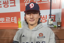 '안우진 동기' 곽빈 솔직 고백 "우진이가 잘 던진다고 자극되지 않아요! 저와 레벨이 달라→겸손 아니라 정말 리스펙"