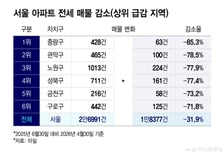 1100세대 대단지에 전세 딱 '5개'…"집주인 들어온대요" 세입자 비명