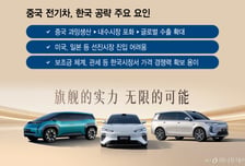 싼맛에 중국산? 옛말됐다…"일부는 한국 기술 제쳐" 전기차 '발등에 불'