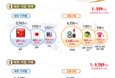 온라인쇼핑, 25조 '역대 최대'…"전기차·스마트폰 출시 영향"