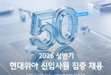 현대위아, 로봇·기획·영업 등 6개 부문 신입사원 채용