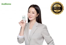 에이스바이옴, "비에날씬·비에날퀸, 브랜드 고객충성도 대상 1위"