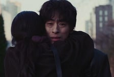 '모자무싸' 구교환X고윤정, 포옹 하나로 터뜨린 감동…시청률 또 자체최고 [종합]