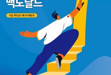 "학력·나이·성별 무관 외식경영전문가 모십니다"...맥도날드, 정규직 매니저 채용