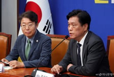 조승래, '조작기소 특검'에 "선거 영향 판단 안 할 수 없어"