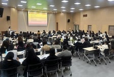호원대 평생교육원, 전북 보육교직원 보수교육 성료