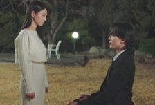 '닥터신' 개가 된 남주의 마지막…시청자 혼 쏙 뺀 기상천외 결말 [종합]