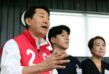 오세훈 "조작기소 특검법은 '범죄 삭제 시도'…이재명國인가"
