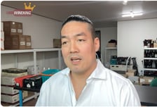 "안성재 모수 '와인' 논란, 실수 아닌 사기…1층 손님 최대 피해자"