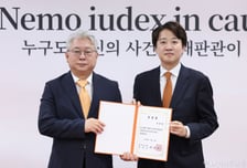 판 커지는 '공소취소 저지 연대'…이준석 "부끄럼 없을 野로 설 시험대"