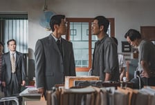 '허수아비', 연쇄살인범이 아닌 당시를 살아낸 이들의 이야기 [드라마 쪼개보기]