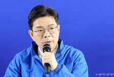 정원오 측, 吳 '청년주택 피해자 극소수' 발언에 "공감능력 바닥나"