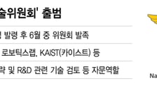[단독]소방청 'AI·로봇 기술위원회' 만든다…현대차·카이스트 참여